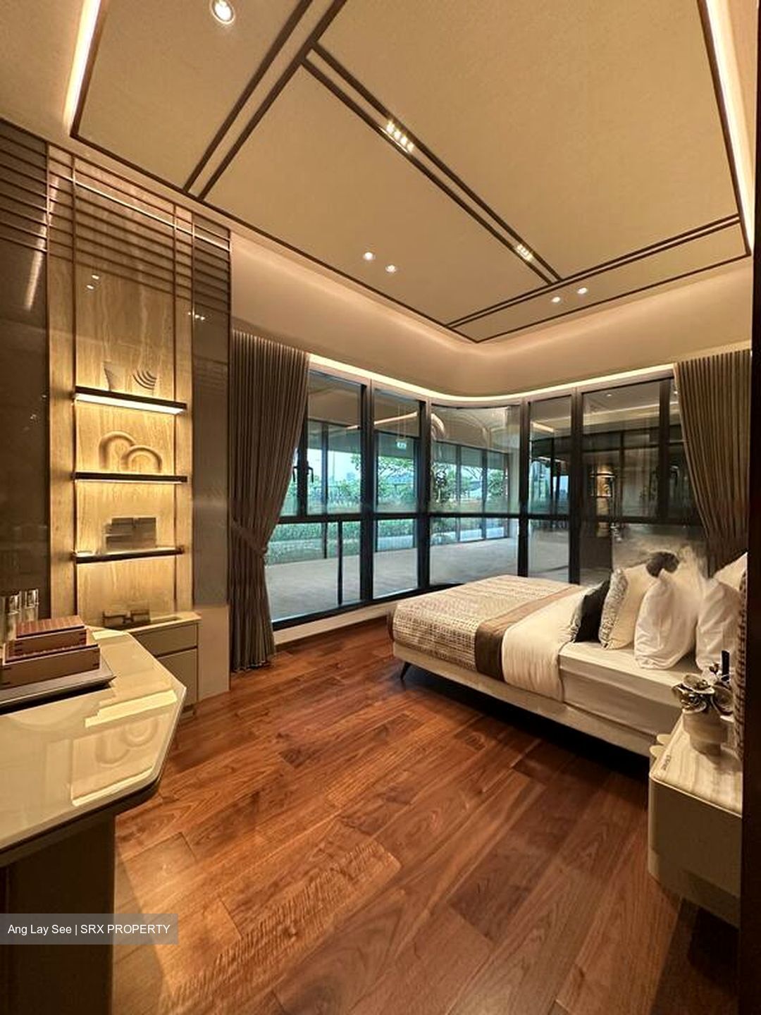 Marina Gardens Lane (D1), Condominium #476117251